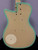 Used Danelectro U2/56 REISSUE SINGLE CUTAWAY ELEC GTR Electric Guitar Other 6-String 41129-S000022491 View 6