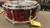 Used Mapex BLACK PANTHER SNARE Wood Snare Drum 14" 41116-S000055083 View 1