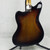 Used Squier classic Vibe Jazzmaster Electric Guitar Sunburst 6-String 40042-S000280458 View 14