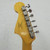 Used Squier classic Vibe Jazzmaster Electric Guitar Sunburst 6-String 40042-S000280458 View 12