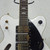 Used Gretsch G2622 Streamliner Semi-Hollow Electric Guitar White 6-String 40042-S000280459 View 6