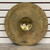 Used Zildjian 18IN PLANET Z CRASH/RIDE Ride Cymbal 18" 40087-S000245112 View 3