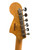 Used Squier CV 70S JAGUAR Electric Guitar Blue 6-String 41134-S000010706 View 5