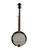 Used Pyle 5-String Banjo 41115-S000120362 View 2