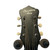 Used Recording King RPS-7-MBK Laminate Top Acoustic Guitar Black 40009-S000319788 View 4