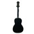 Used Recording King RPS-7-MBK Laminate Top Acoustic Guitar Black 40009-S000319788 View 5