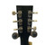 Used Johnson JG-100-C-BK Laminate Top Acoustic Guitar Black 40009-S000319787 View 9