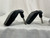 Used JOYO JW-03 GUITAR WIRELESS SYSTEM Compact Instrument Wireless 40012-S000320548 View 2