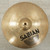 Used Sabian Aa Bottom Hi Hat Cymbal 14 - Inch 40015-S000345959 View 1