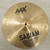 Used Sabian Aax Studio Crash Cymbal 14 - Inch 40015-S000345962 View 1