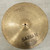 Used Sabian Aax Metal Crash Cymbal 17 - Inch 40015-S000345965 View 1