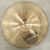 Used Sabian Aax Metal Crash Cymbal 17 - Inch 40015-S000345965 View 3