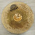 Used Sabian Aax Stage Ride Cymbal 20 - Inch 40015-S000345966 View 3