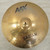 Used Sabian Aax Stage Ride Cymbal 20 - Inch 40015-S000345966 View 1