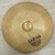 Used Sabian Aa Rock Ride Cymbal 22 - Inch 40015-S000345967 View 3