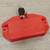 Used Latin Percussion - LP Jam Block Red 40015-S000345973 View 1