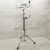 Used DW Double Tom And Cymbal Stand 40015-S000345977 View 1