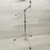 Used Pearl Boom Cymbal Stand 40015-S000345987 View 3