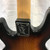 Used Peavey T-40 FL Vintage Bass Guitar Sunburst 4-String 41125-S000043614 View 15