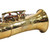 Used Evette 7337 MASTER MODEL Vintage Alto Saxophone View 4