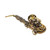 Used Evette 7337 MASTER MODEL Vintage Alto Saxophone View 2