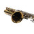 Used Evette 7337 MASTER MODEL Vintage Alto Saxophone View 6