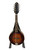 Used The Loar LM-110-BRB Mandolin 41134-S000010709 View 1