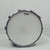 Used Tama Granstar Artwood Chrome Over Wood Vintage Wood Snare Drum 14" 40042-S000280465 View 1