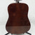 Used Epiphone PR-100NA  Acoustic Guitar Natural 40042-S000280462 View 14