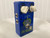 Used Biyang BABY BOOM TRI REVERB RV-10 Reverb Pedal 40107-S000160012 View 1