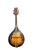 Used Ortega RMA5VS MANDOLIN Mandolin 41134-S000010711 View 1