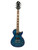 Used Zemaitis Z SERIES Z22QQ LP Type Electric Guitar Blue 6-String 41134-S000010712 View 2