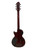 Used Zemaitis Z SERIES Z22QQ LP Type Electric Guitar Blue 6-String 41134-S000010712 View 5