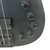 Used Jackson CBX IV DAVE ELLEFSON Bass Guitar Black 4-String 40009-S000319790 View 3
