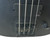 Used Jackson CBX IV DAVE ELLEFSON Bass Guitar Black 4-String 40009-S000319790 View 4