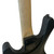 Used Jackson CBX IV DAVE ELLEFSON Bass Guitar Black 4-String 40009-S000319790 View 10