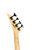 Used Jackson JS KELLY BIRD Bass Guitar Sunburst 4-String 41134-S000010713 View 4