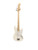 Used Squier BRONCO BASS Bass Guitar White 4-String 41134-S000010715 View 1