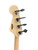 Used Squier BRONCO BASS Bass Guitar White 4-String 41134-S000010715 View 6
