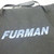 Used Furman  SPB-8 Pedalboard W/power Guitar Case 40042-S000280470 View 6