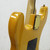 Used Partscaster Charvel PC1 Electric Guitar Orange 6-String 40042-S000280469 View 10