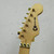 Used Partscaster Charvel PC1 Electric Guitar Orange 6-String 40042-S000280469 View 2
