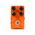 Used CaLine ORANGE BURST Overdrive Pedal View 1