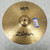 Used Zildjian ZBT 14 INCH CRASH Crash Cymbal 14" 40042-S000280482 View 1