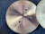 Used Zildjian 14 AVEDIS QUICK BEAT HI HATS Hi Hat Cymbals 14" 40111-S000198629 View 5