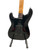 Used Squier CV 70S STRAT HSS S Type Electric Guitar Black 6-String 41134-S000010720 View 6