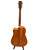 Used Nashville Guitarworks D10CEEB Solid Top Acoustic Guitar Wood 41134-S000010718 View 4