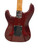 Used Squier CV 70S STRAT HSS S Type Electric Guitar Red 6-String 41134-S000010721 View 6