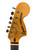Used Squier CV 70S STRAT HSS S Type Electric Guitar Red 6-String 41134-S000010721 View 2