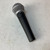Used Shure SM58 Dynamic Microphone 41110-S000074563 View 1